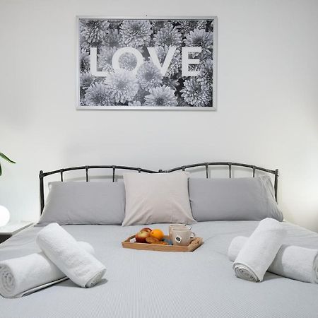 Divi Apartments Milano-Buenos Aires Flat Ngoại thất bức ảnh