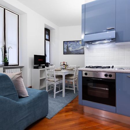 Divi Apartments Milano-Buenos Aires Flat Ngoại thất bức ảnh