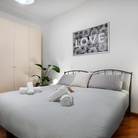Divi Apartments Milano-Buenos Aires Flat Ngoại thất bức ảnh
