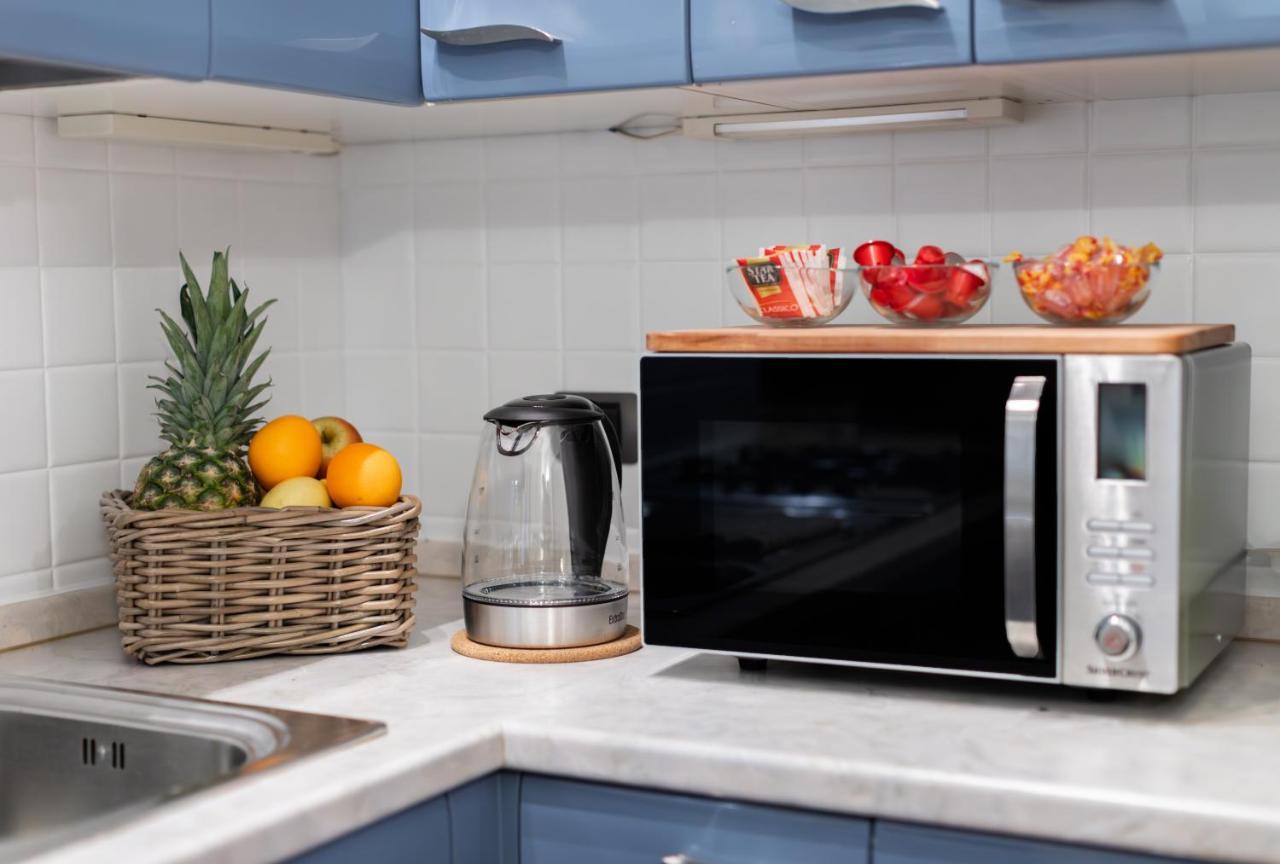Divi Apartments Milano-Buenos Aires Flat Ngoại thất bức ảnh