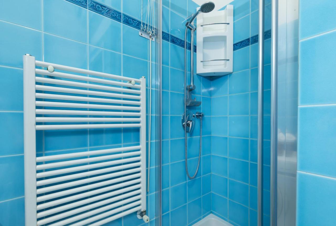 Divi Apartments Milano-Buenos Aires Flat Ngoại thất bức ảnh