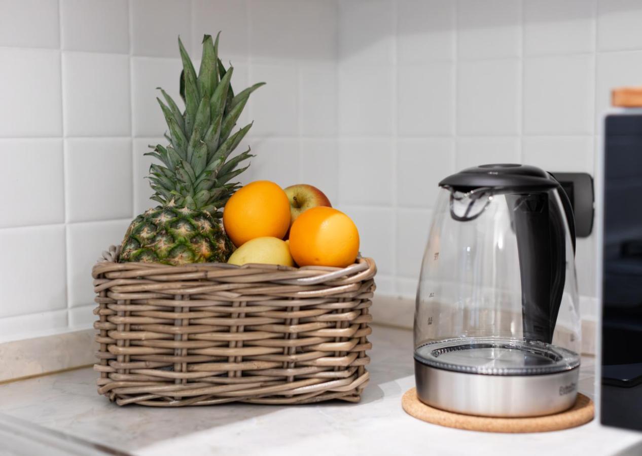 Divi Apartments Milano-Buenos Aires Flat Ngoại thất bức ảnh