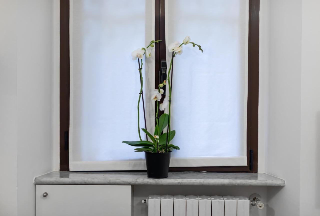 Divi Apartments Milano-Buenos Aires Flat Ngoại thất bức ảnh