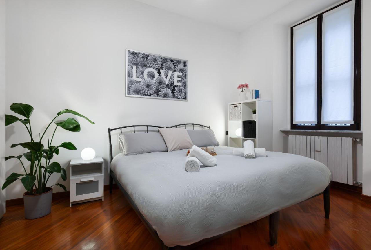 Divi Apartments Milano-Buenos Aires Flat Phòng bức ảnh