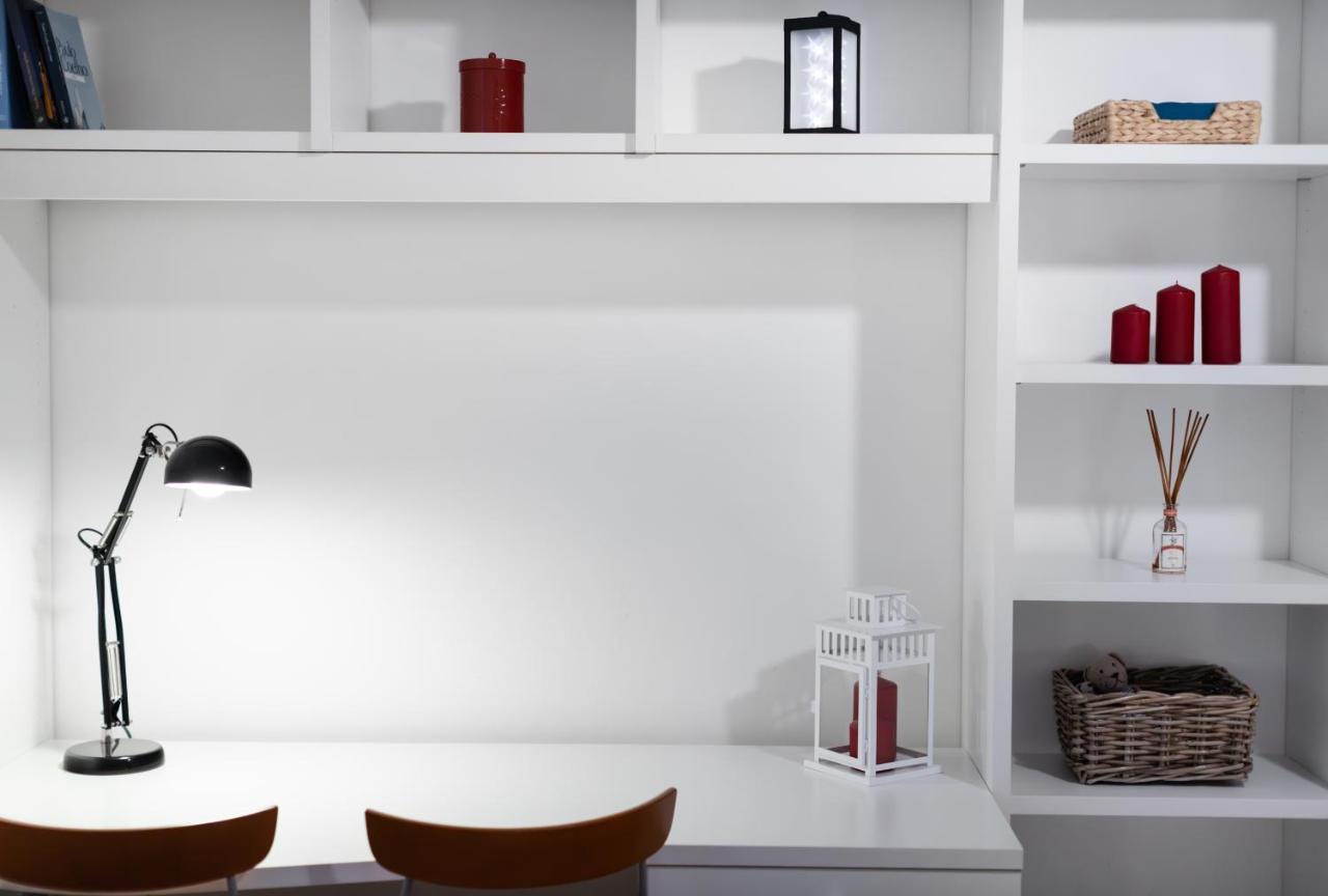 Divi Apartments Milano-Buenos Aires Flat Ngoại thất bức ảnh