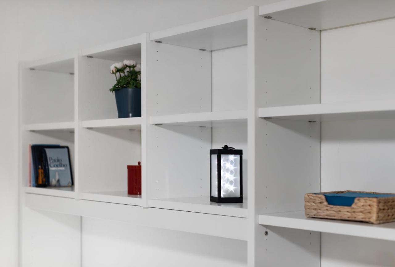 Divi Apartments Milano-Buenos Aires Flat Ngoại thất bức ảnh