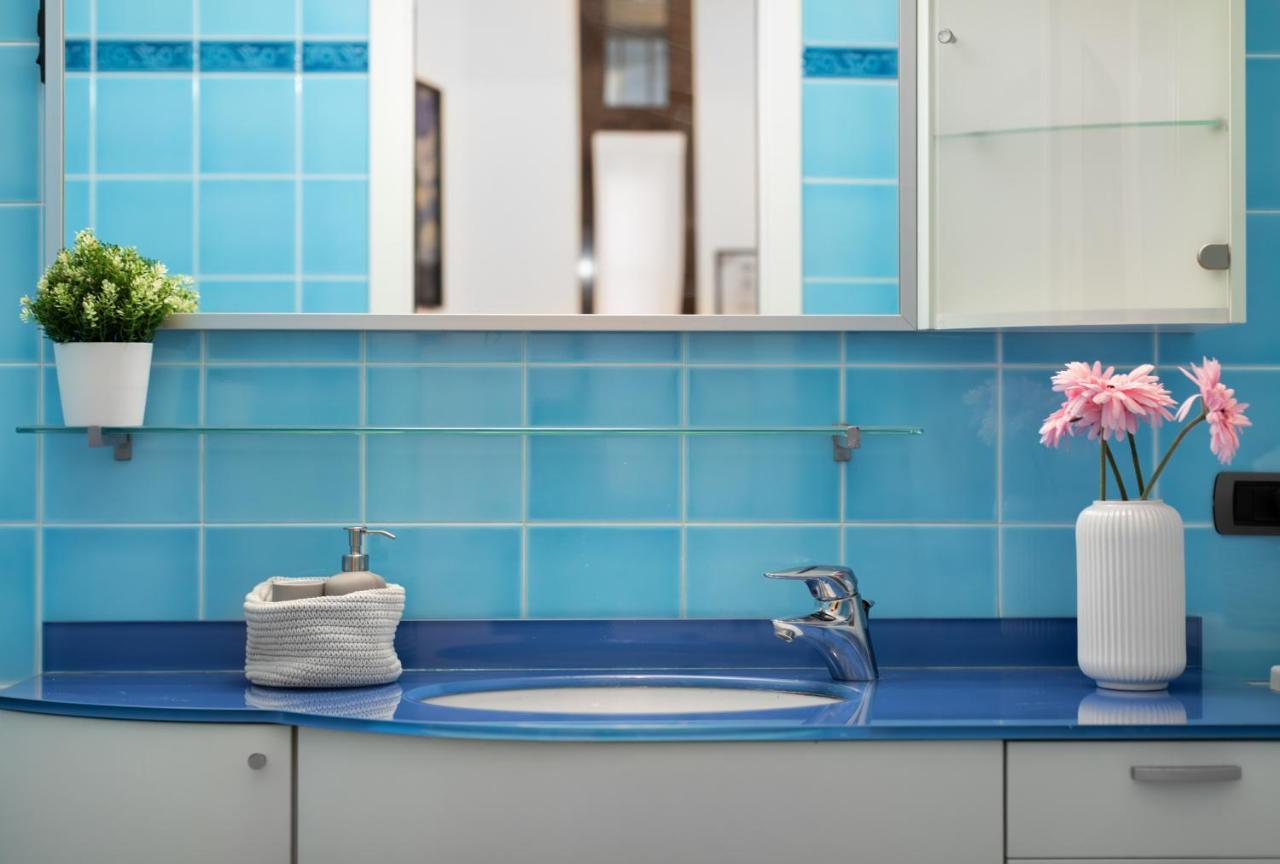 Divi Apartments Milano-Buenos Aires Flat Ngoại thất bức ảnh