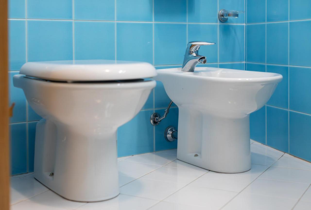Divi Apartments Milano-Buenos Aires Flat Ngoại thất bức ảnh