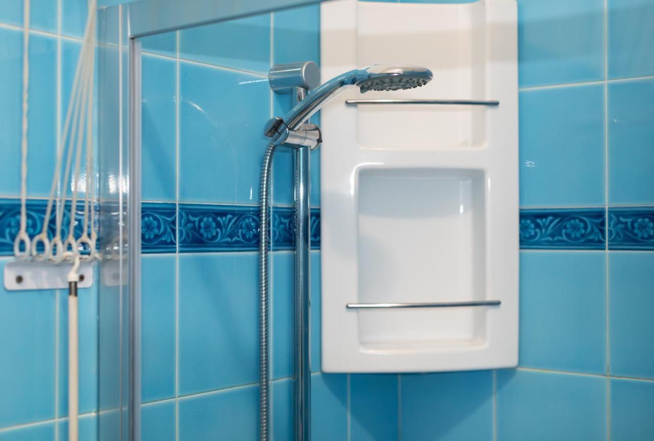 Divi Apartments Milano-Buenos Aires Flat Ngoại thất bức ảnh