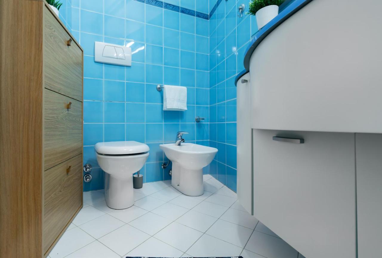 Divi Apartments Milano-Buenos Aires Flat Ngoại thất bức ảnh