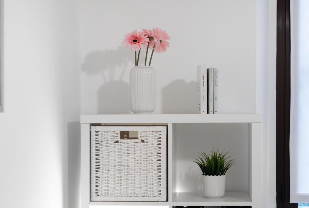 Divi Apartments Milano-Buenos Aires Flat Ngoại thất bức ảnh