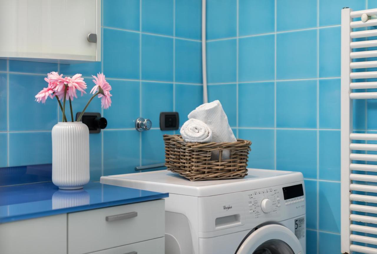 Divi Apartments Milano-Buenos Aires Flat Ngoại thất bức ảnh