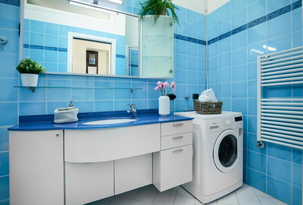 Divi Apartments Milano-Buenos Aires Flat Ngoại thất bức ảnh