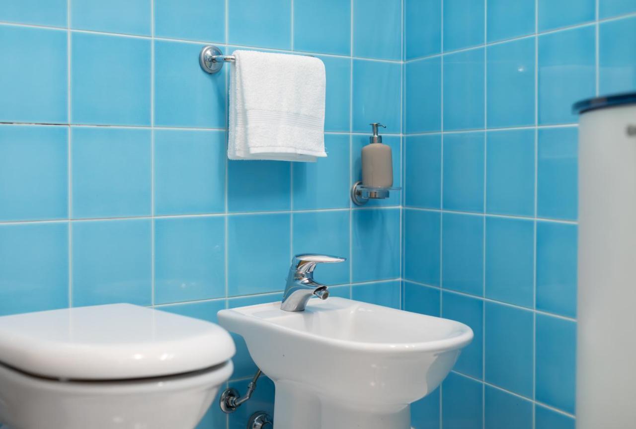 Divi Apartments Milano-Buenos Aires Flat Ngoại thất bức ảnh