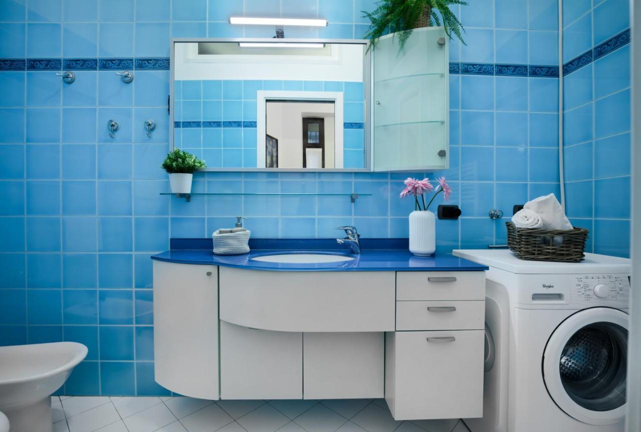 Divi Apartments Milano-Buenos Aires Flat Ngoại thất bức ảnh