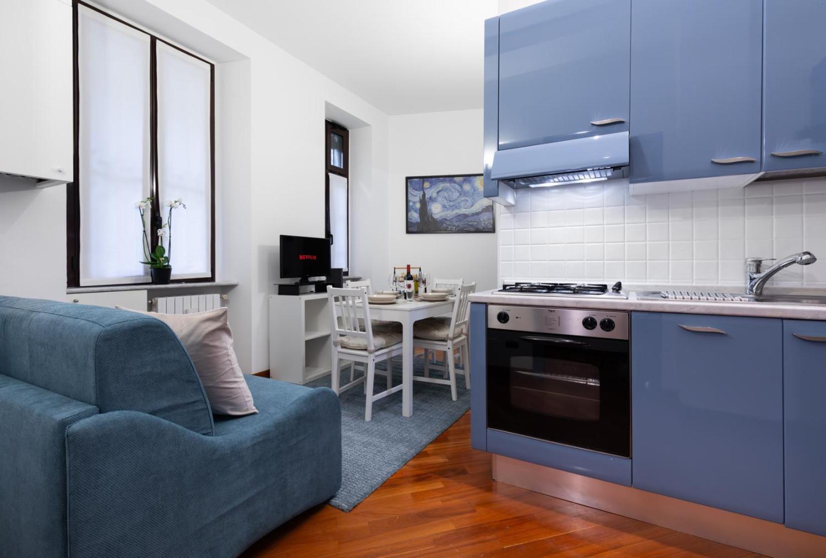 Divi Apartments Milano-Buenos Aires Flat Ngoại thất bức ảnh