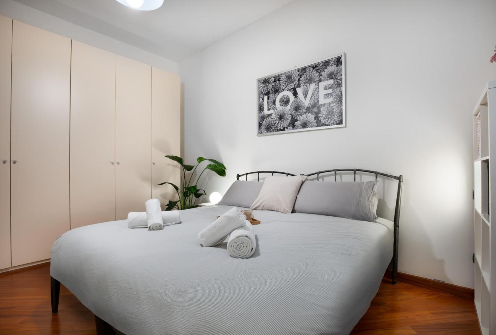 Divi Apartments Milano-Buenos Aires Flat Ngoại thất bức ảnh