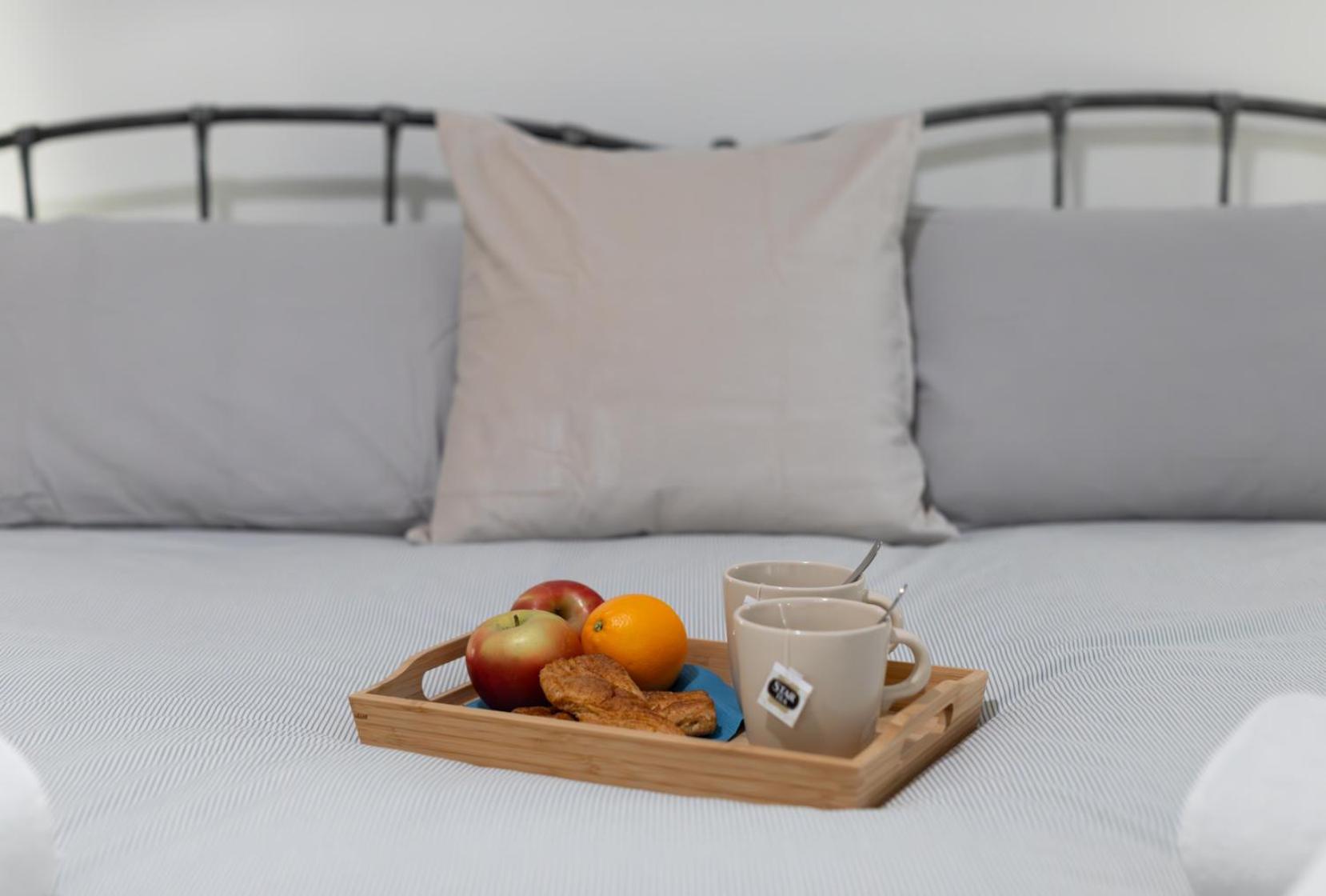 Divi Apartments Milano-Buenos Aires Flat Phòng bức ảnh