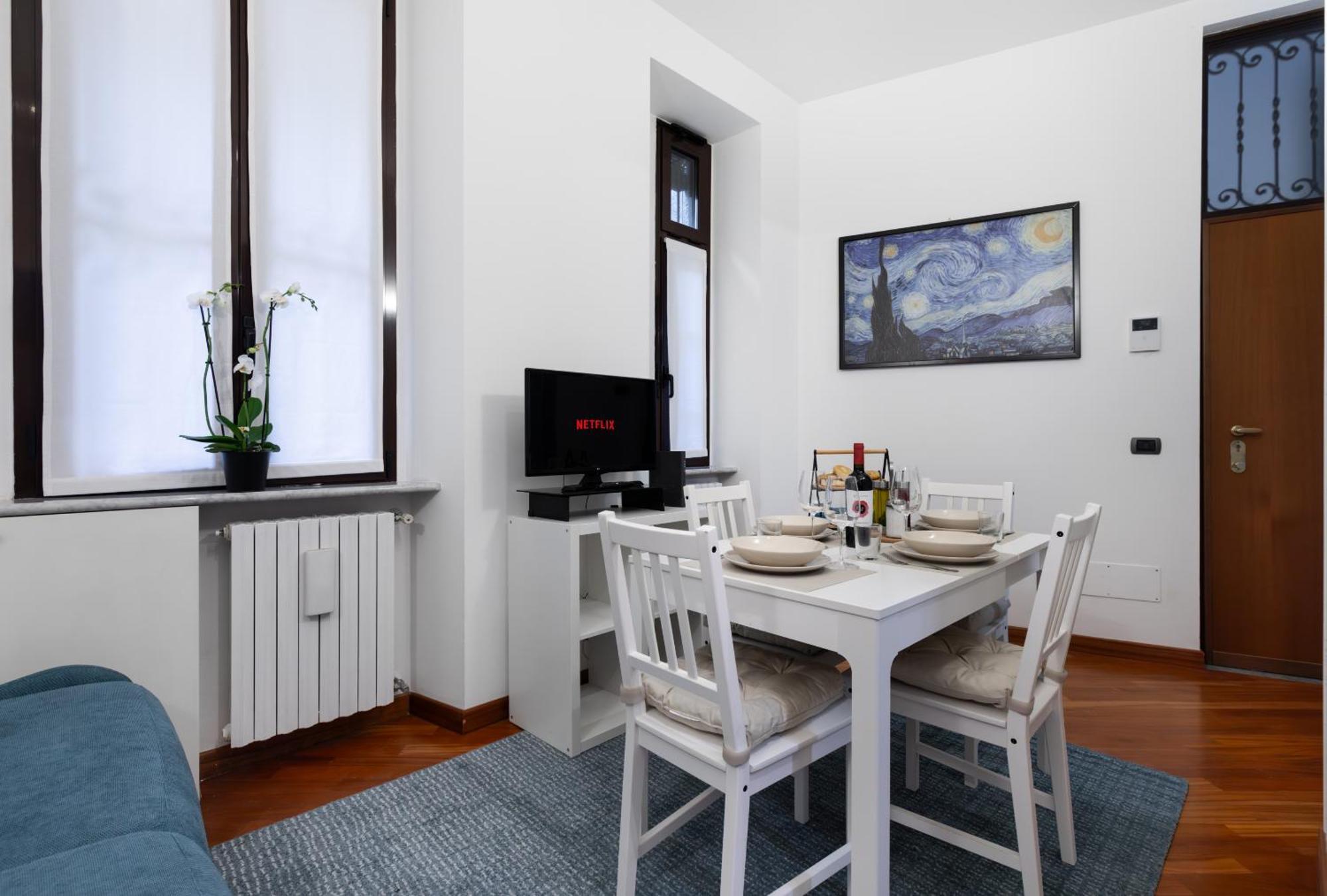 Divi Apartments Milano-Buenos Aires Flat Phòng bức ảnh